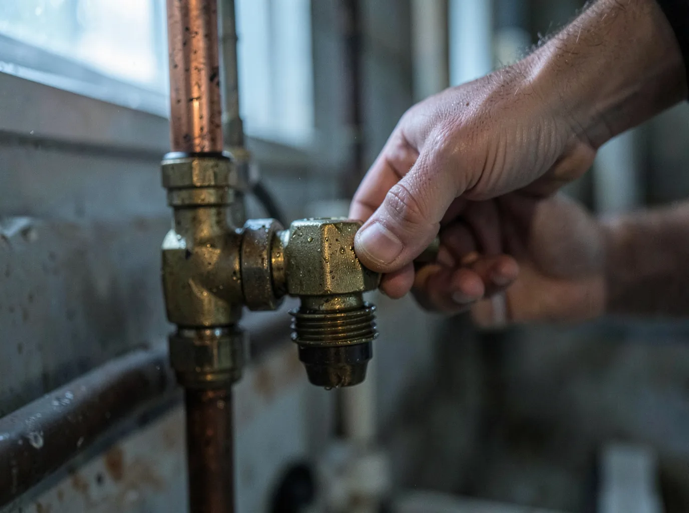 Emergency Plumber Ottosen, IA FAQs